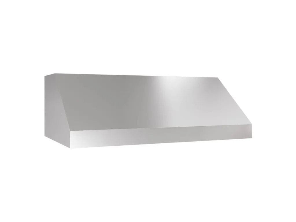 Zephyr AK7848CS 48" Cypress Wall Outdoor Ventilation Range Hoods high suction kitchen exhaust hood