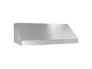Zephyr AK7854CS 54" Cypress Wall Outdoor Professional Hoods 36 inch wall mount hood
