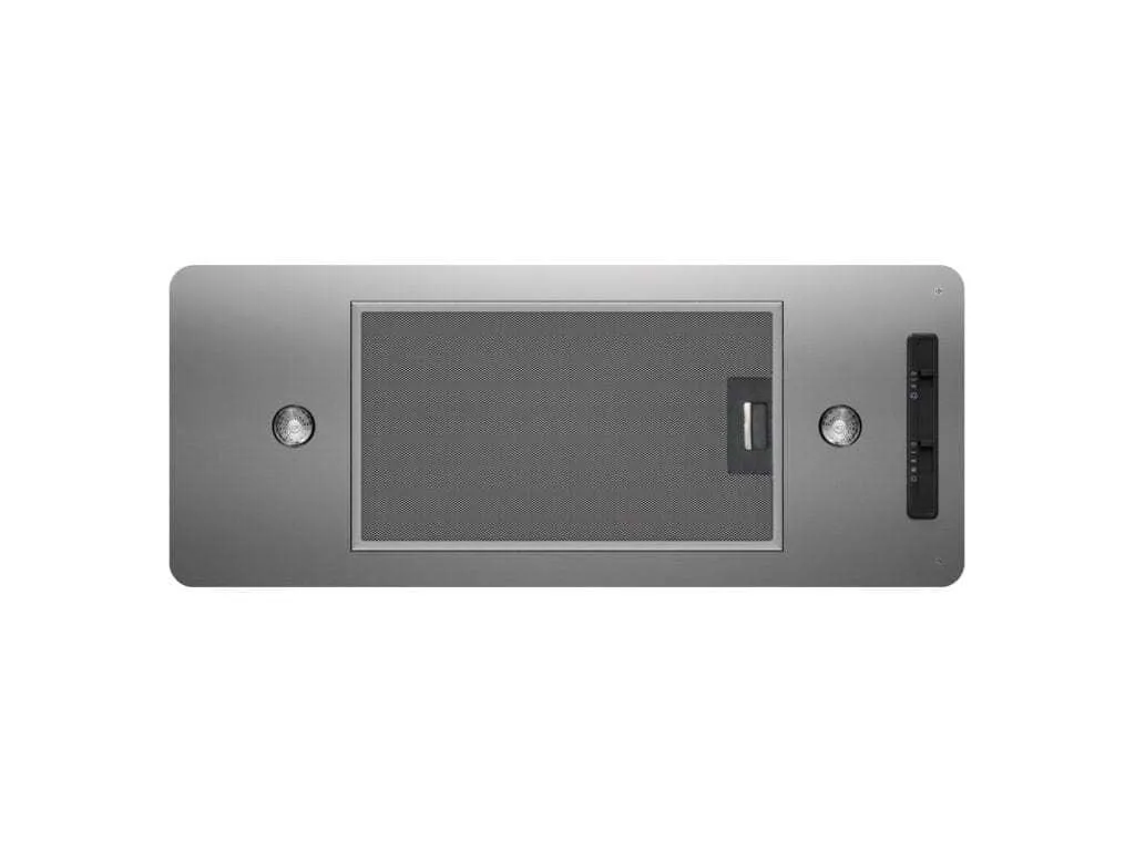 Zephyr AK8000BS Twister Insert Professional Hoods 36 inch wall mount hood