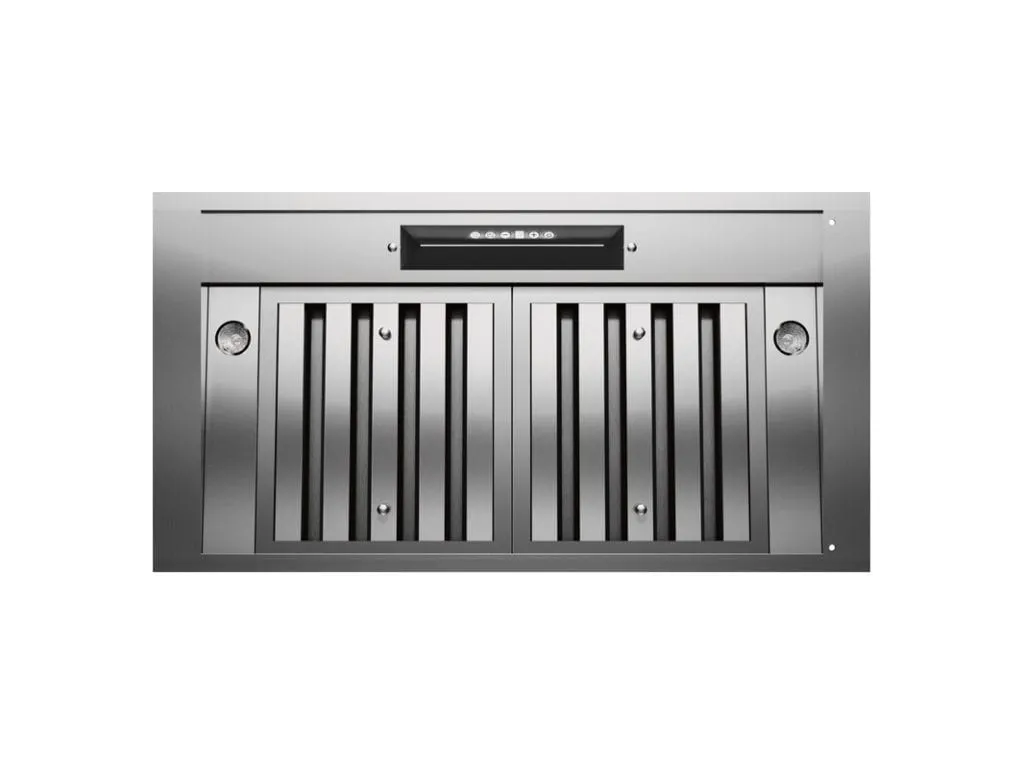 Zephyr AK8200AS 29" Tornado Ii Insert Ventilation Range Hoods high suction kitchen exhaust hood