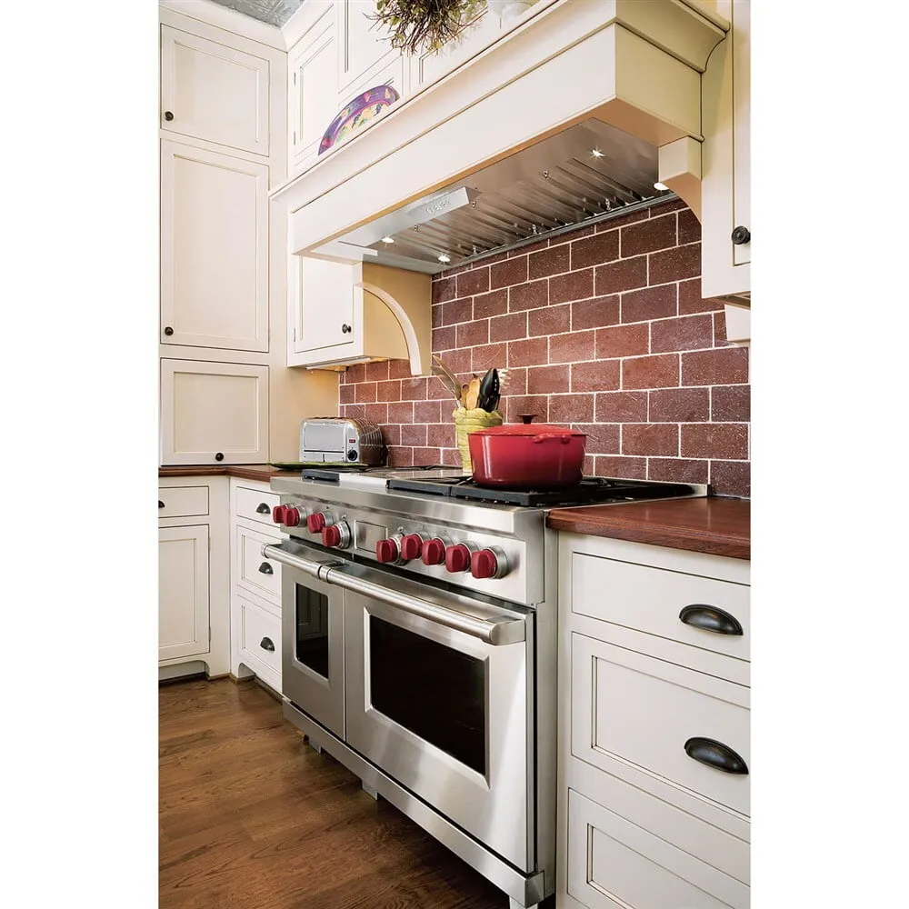 Zephyr AK8300ASX 38" Tornado Iii Insert Ventilation Range Hoods high suction kitchen exhaust hood