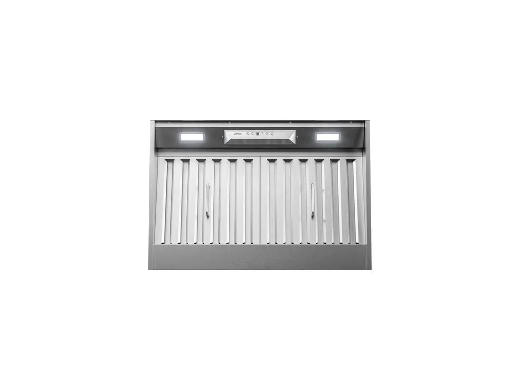 Zephyr AK9228BS 30" Monsoon I Insert Ducted Hoods wall mount ducted hood sale