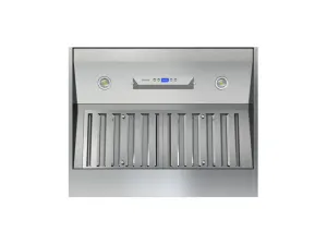 Zephyr AK9428AS 30" Monsoon Dcbl Insert Ducted Hoods wall mount ducted hood sale