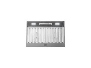 Zephyr AK9428BS 30" Monsoon Connect Insert Ventilation Range Hoods high suction kitchen exhaust hood