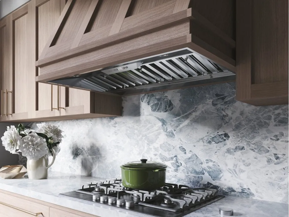 Zephyr AK9440AS 42" Monsoon Dcbl Insert