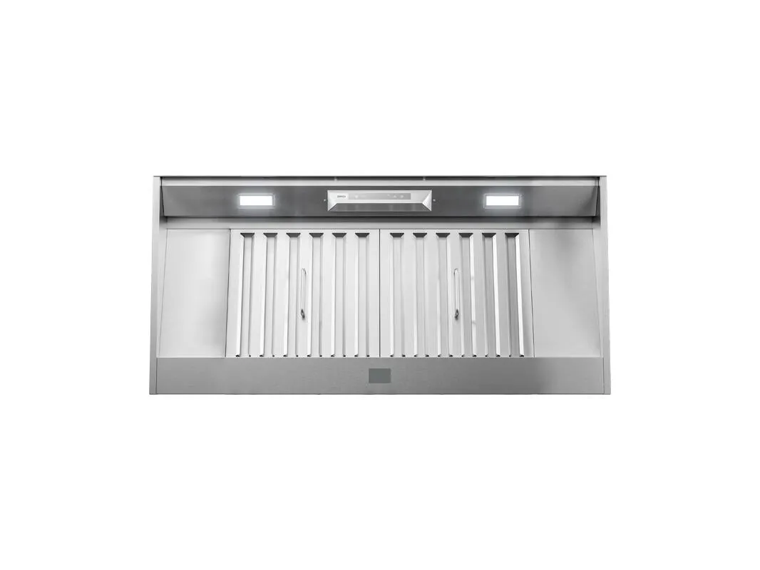 Zephyr AK9440BS 42" Monsoon Connect Insert Ducted Hoods wall mount ducted hood sale