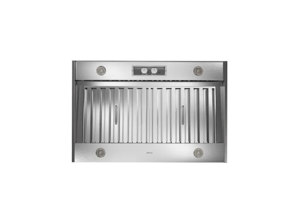 Zephyr AK9834AS 36" Spruce Insert Outdoor Ducted Hoods wall mount ducted hood sale