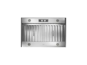 Zephyr AK9840AS 42" Spruce Insert Outdoor Ducted Hoods high cfm ducted range hood