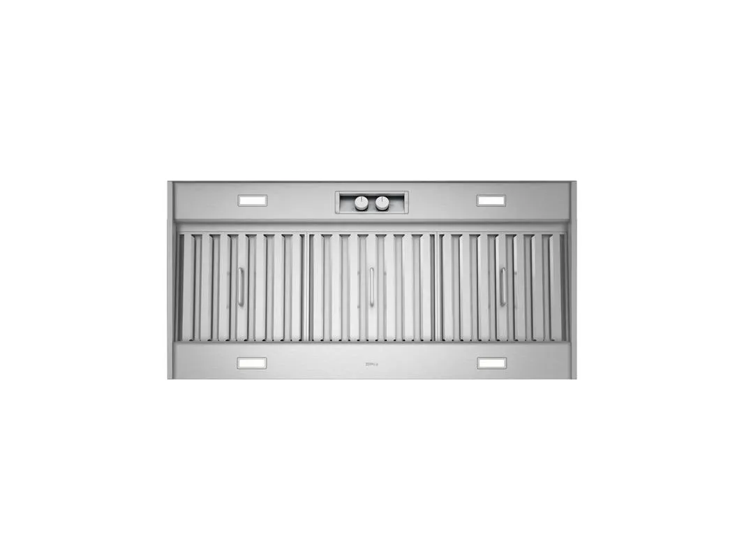 Zephyr AK9846BS 48" Spruce Insert Outdoor Professional Hoods 36 inch wall mount hood