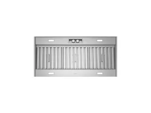 Zephyr AK9846BS 48" Spruce Insert Outdoor Professional Hoods 36 inch wall mount hood