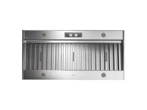 Zephyr AK9858AS 60" Spruce Insert Outdoor Ventilation Range Hoods high suction kitchen exhaust hood