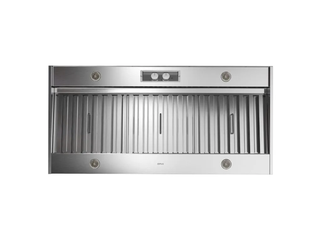 Zephyr AK9858AS 60" Spruce Insert Outdoor Ventilation Range Hoods high suction kitchen exhaust hood
