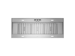 Zephyr AK9858BS 60" Spruce Insert Outdoor Professional Hoods 36 inch wall mount hood