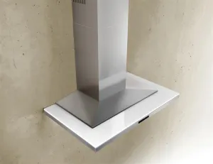 Zephyr ALAE42AWX Layers Wall Ventilation Range Hoods high suction kitchen exhaust hood