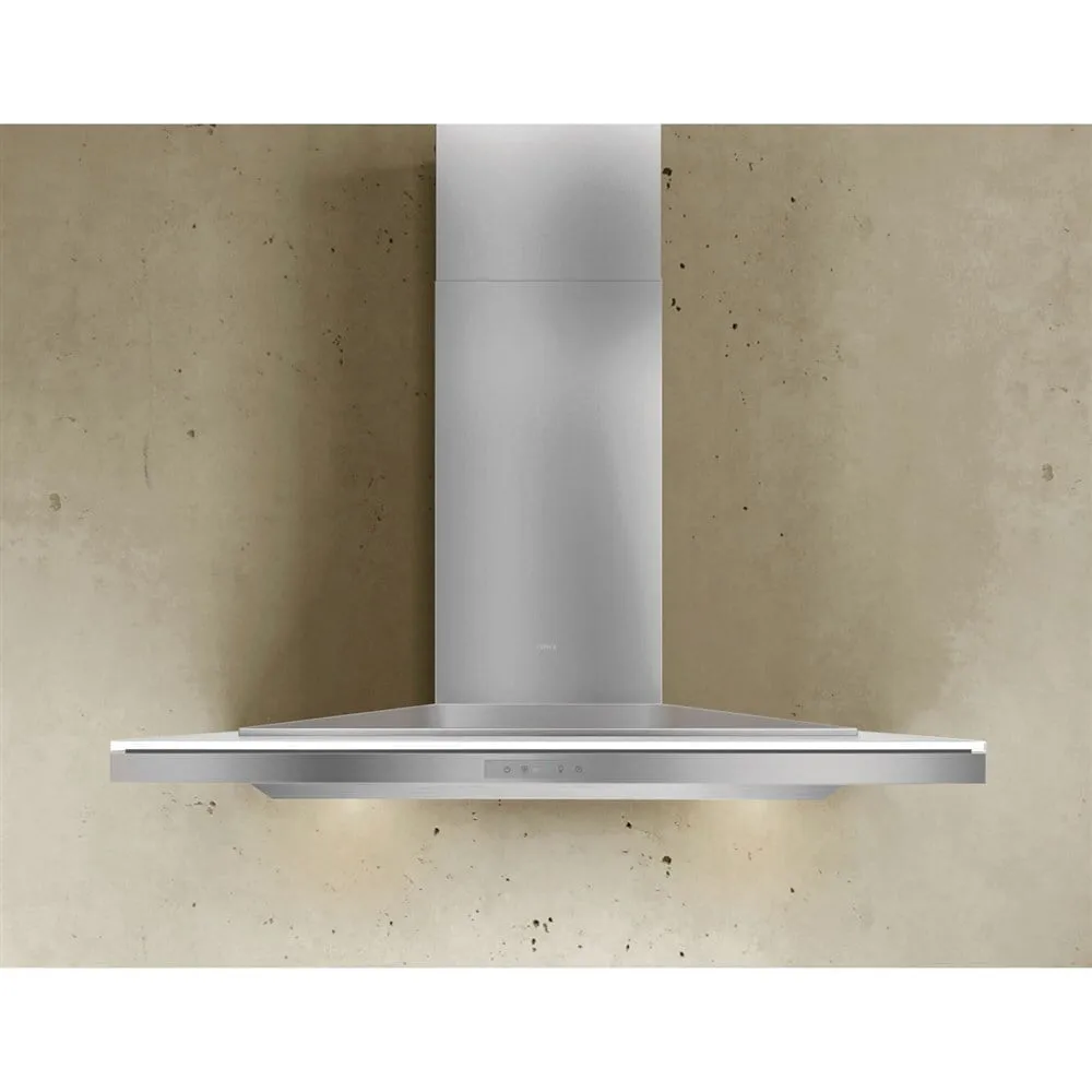 Zephyr ALAM90BWX 36" Layers Wall Ventilation Range Hoods high suction kitchen exhaust hood
