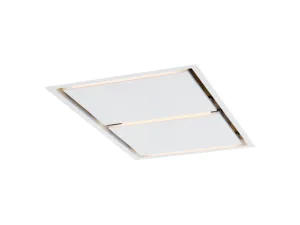 Zephyr ALUE43BWX 43" Lux Island Ventilation Range Hoods high suction kitchen exhaust hood