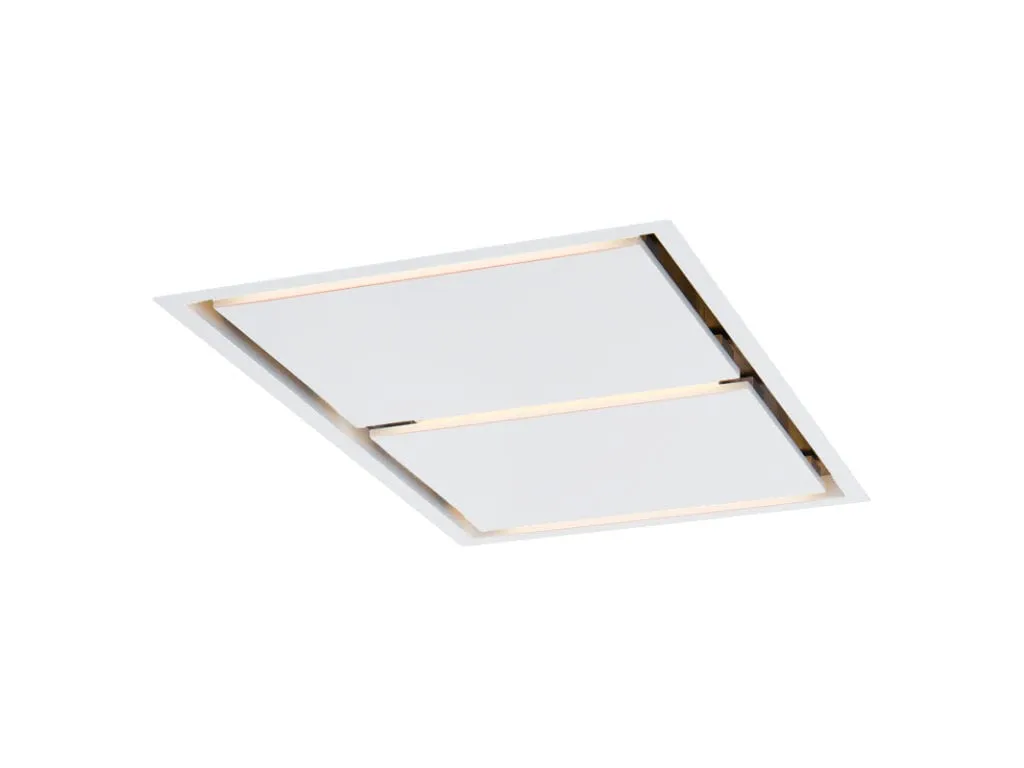 Zephyr ALUE43BWX 43" Lux Island Ventilation Range Hoods high suction kitchen exhaust hood