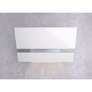 Zephyr AWAM90AWX 36" Wave Wall Ducted Hoods high cfm ducted range hood