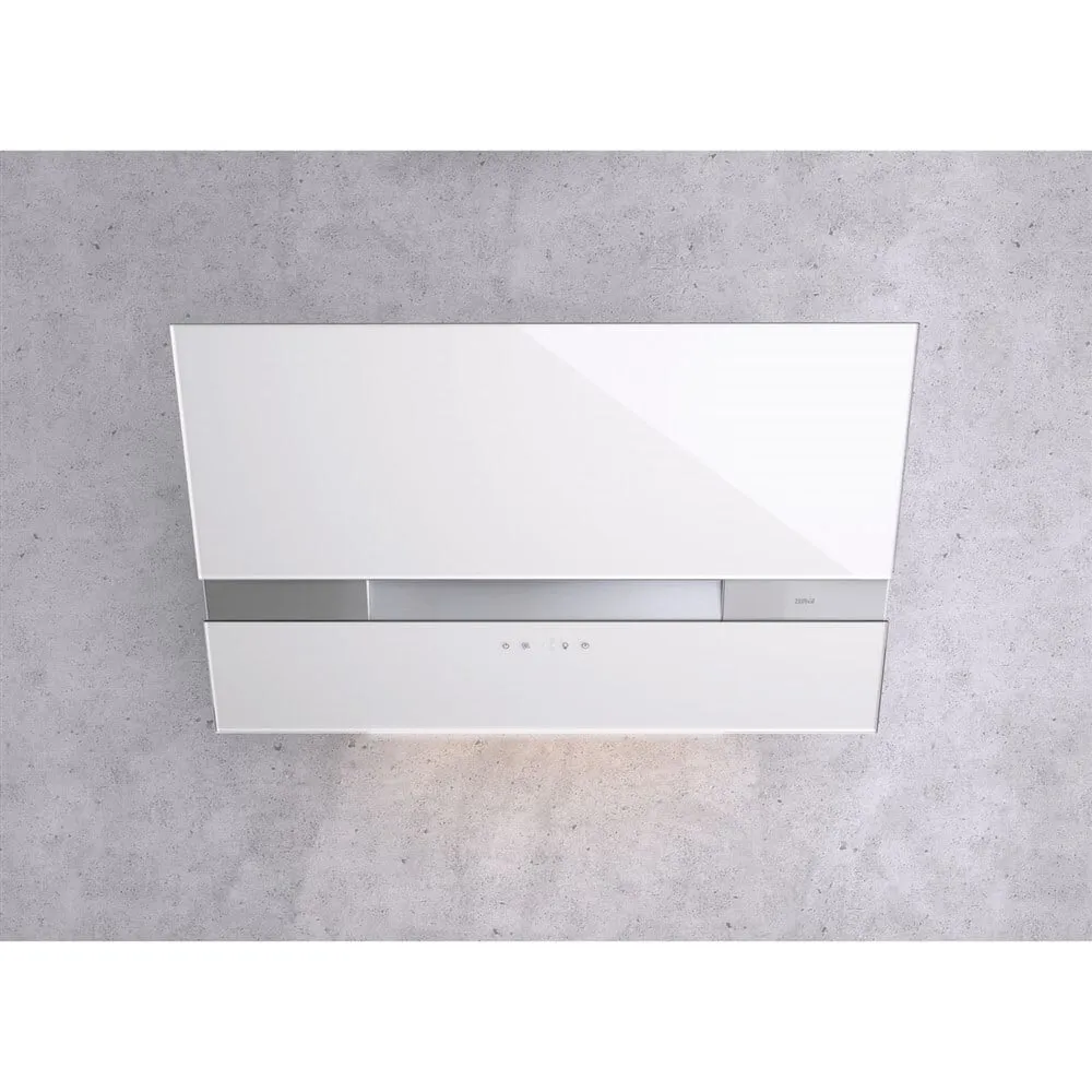 Zephyr AWAM90AWX 36" Wave Wall Ducted Hoods high cfm ducted range hood
