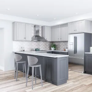 Zephyr BVEE36BS Brisas Pyramid Wall Ducted Hoods high cfm ducted range hood