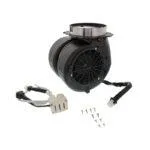 Zephyr CBI390A Blower, Internal, 390 Cfm Hood Accessories charcoal filters for range hoods