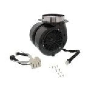 Zephyr CBI390A Blower, Internal, 390 Cfm Hood Accessories charcoal filters for range hoods