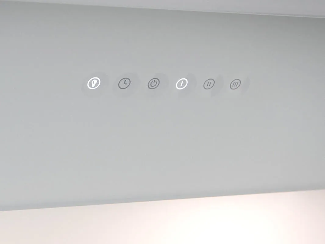 Zephyr DAPM90AMBX 36" Apex Wall