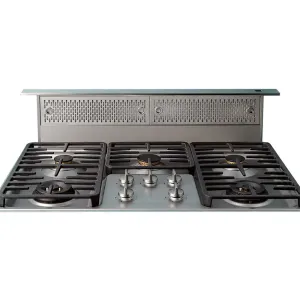 Zephyr DD1E30AS 30" Sorrento Downdraft Ducted Hoods under cabinet ducted hood