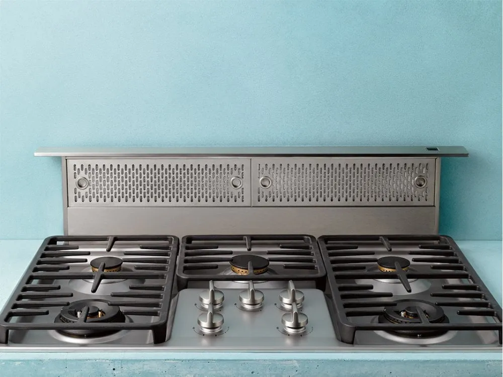 Zephyr DD1E30AS 30" Sorrento Downdraft