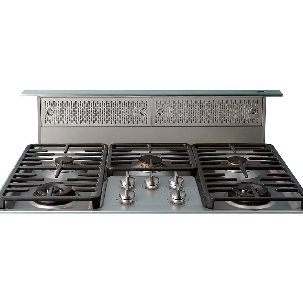 Zephyr DD1E30AS 30" Sorrento Downdraft Ventilation Range Hoods high suction kitchen exhaust hood