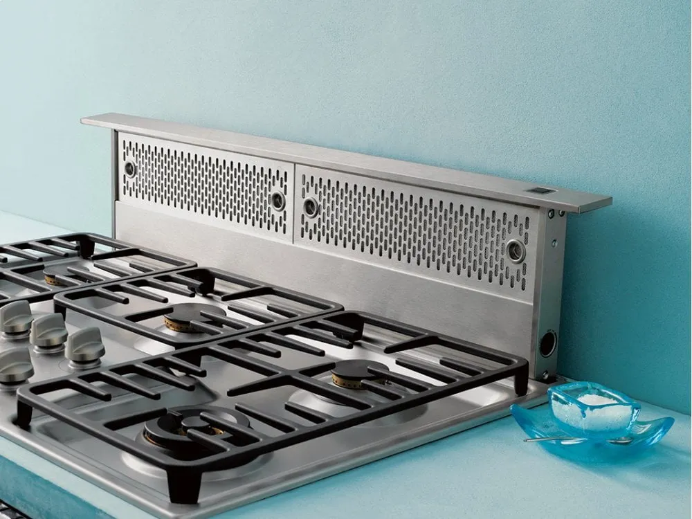 Zephyr DD1E30AS 30" Sorrento Downdraft