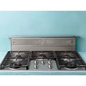 Zephyr DD1E36AS 36" Sorrento Downdraft Ducted Hoods high cfm ducted range hood