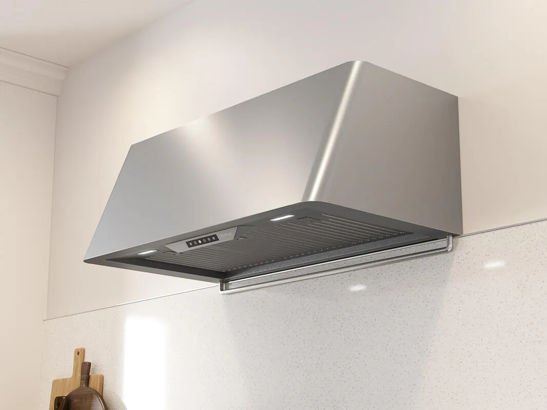 Zephyr DMEM90AMBX 36" Mesa Wall