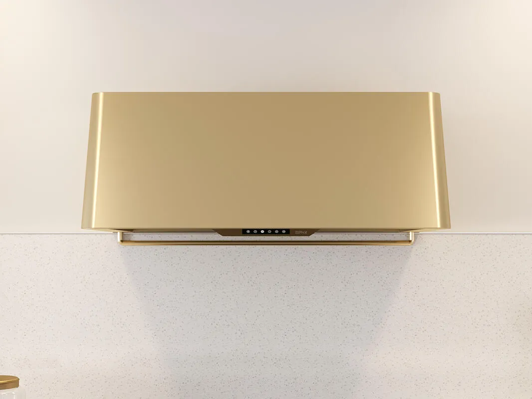 Zephyr DMEM90AMBX 36" Mesa Wall
