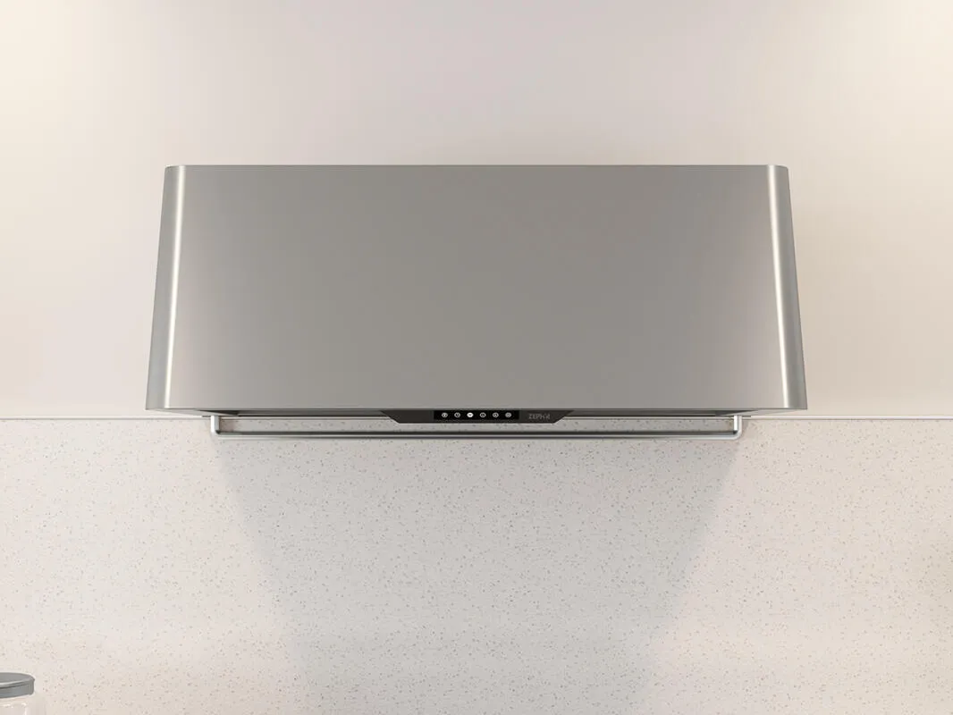 Zephyr DMEM90AMBX 36" Mesa Wall