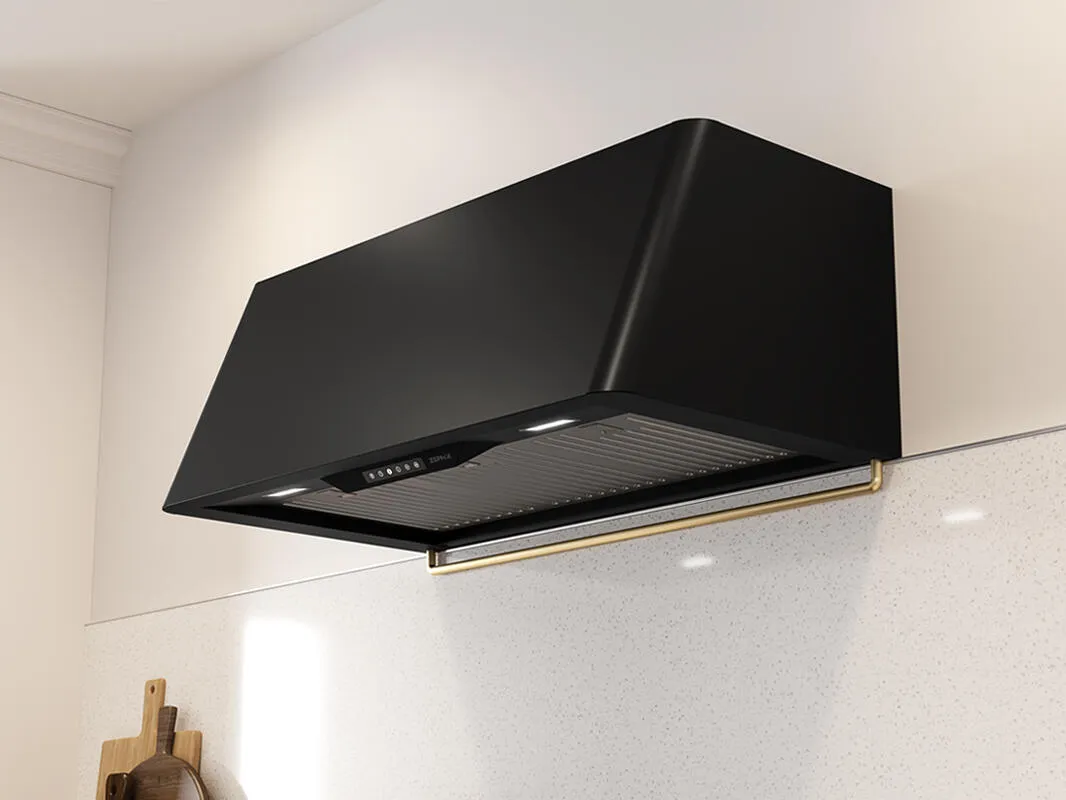 Zephyr DMEM90AMBX 36" Mesa Wall