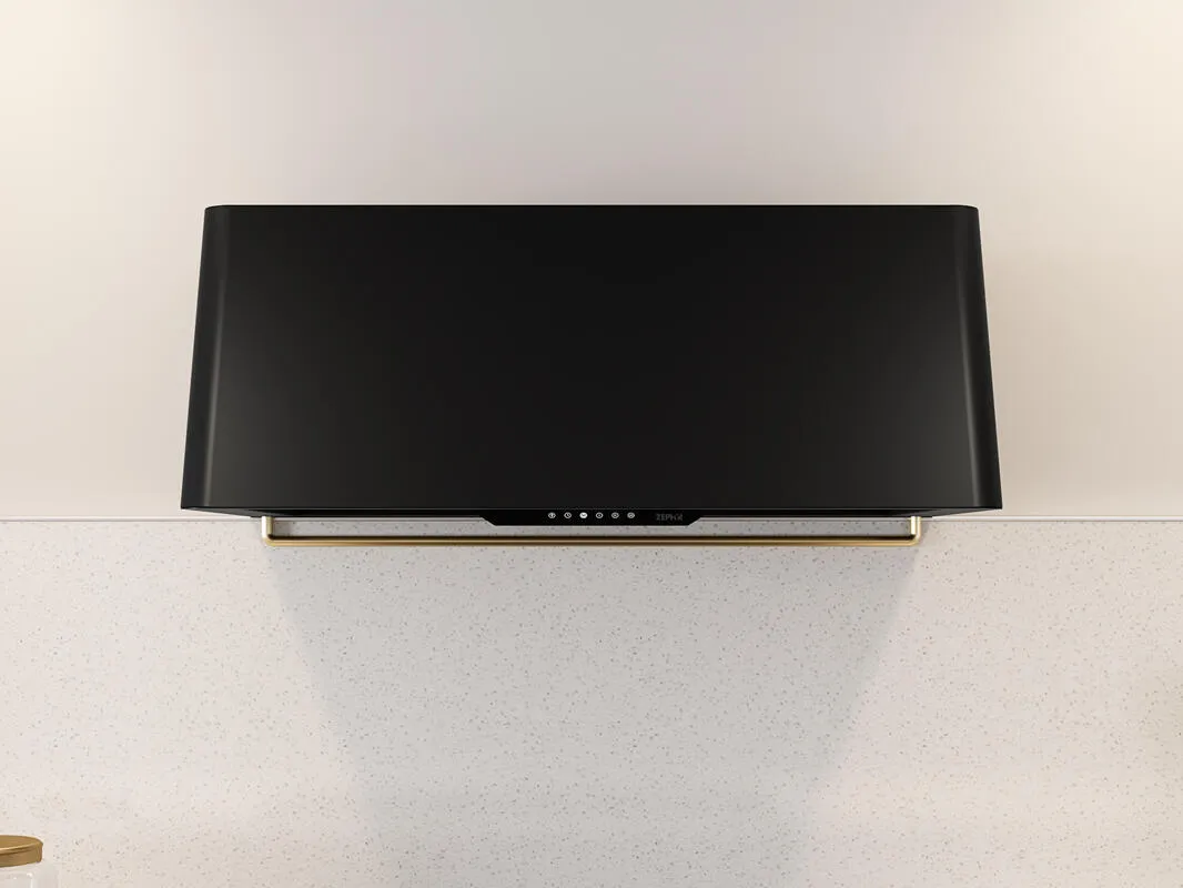 Zephyr DMEM90ASGX 36" Mesa Wall