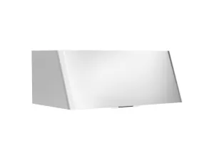 Zephyr DMEM90ASSX 36" Mesa Wall Ducted Hoods high cfm ducted range hood