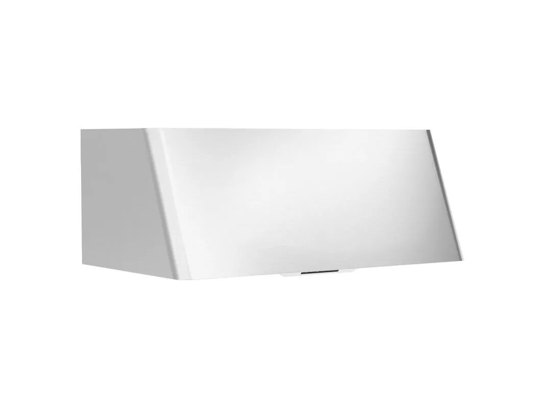 Zephyr DMEM90ASSX 36" Mesa Wall Ducted Hoods high cfm ducted range hood