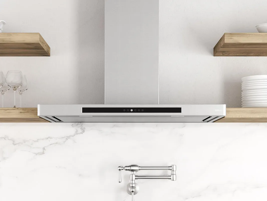 Zephyr DVSE30ASSX 30" Vista Wall