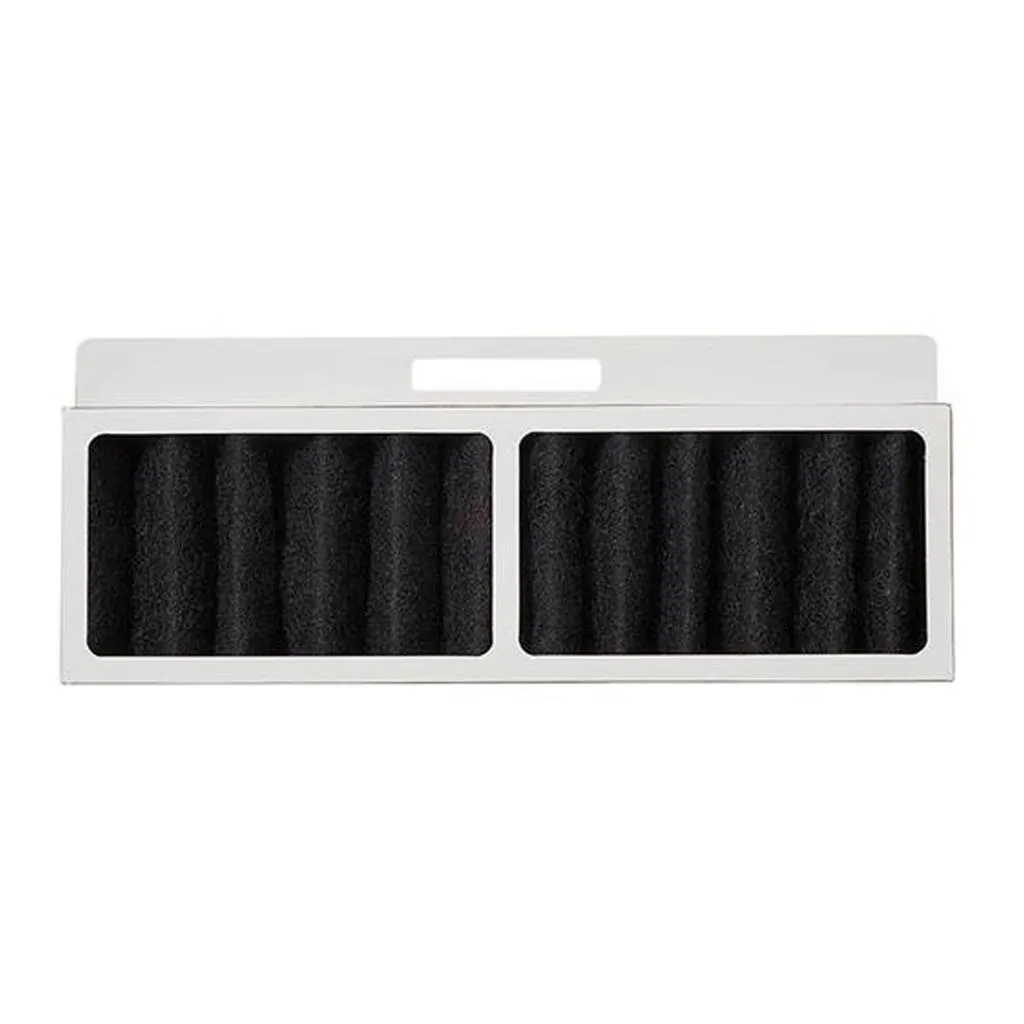 Zephyr Z0FC006 Charcoal Filter Replacement, Dli-A Hood Accessories LED light kits for hoods