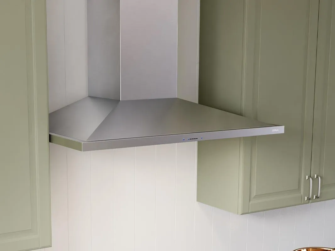 Zephyr ZANM90DS 36" Anzio Wall