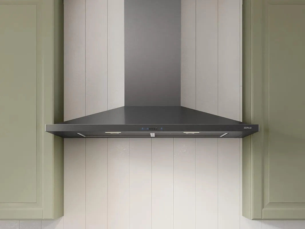 Zephyr ZANM90DS 36" Anzio Wall