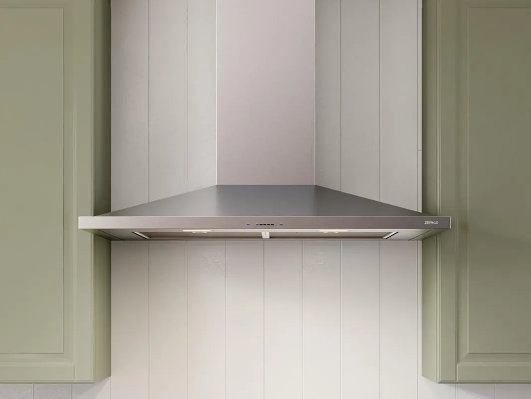 Zephyr ZANM90DS 36" Anzio Wall