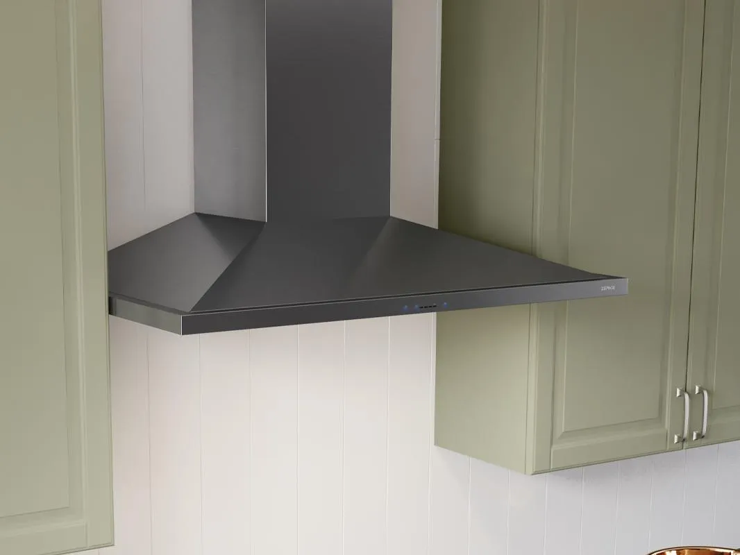 Zephyr ZANM90DS 36" Anzio Wall