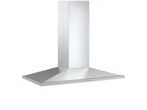 Zephyr ZAZE42DS 42" Anzio Island Ducted Hoods high cfm ducted range hood