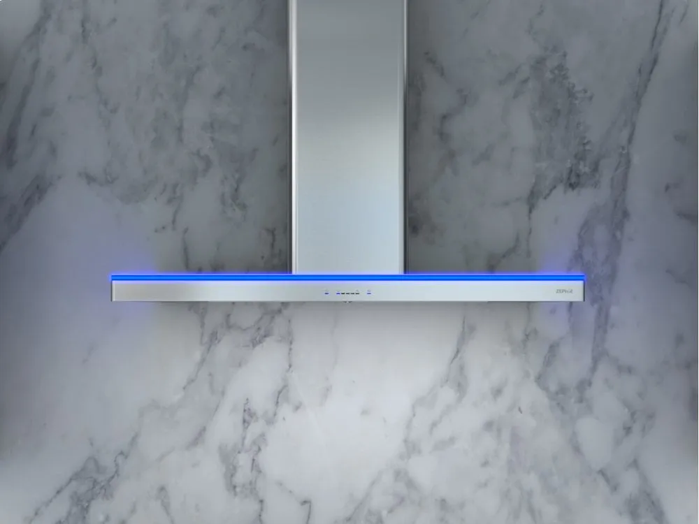 Zephyr ZLUM90BS 36" Luce Wall