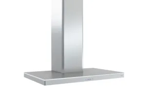 Zephyr ZLUM90BS 36" Luce Wall Ducted Hoods high cfm ducted range hood