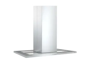 Zephyr ZMDE42BS 42" Modena Island Professional Hoods 36 inch wall mount hood