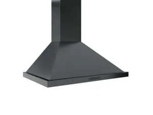 Zephyr ZOME30ABS 30" Ombra Wall Ducted Hoods high cfm ducted range hood